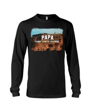 papa Long Sleeve Tee thumbnail