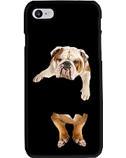bulldog Phone Case thumbnail