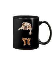 bulldog Mug thumbnail