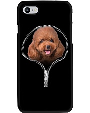 poodle Phone Case thumbnail