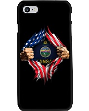 Kansas Phone Case thumbnail