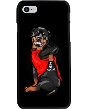 Rottweiler Phone Case thumbnail