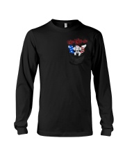 dachshund3 Long Sleeve Tee thumbnail