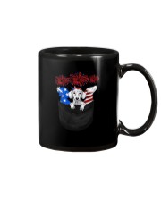 dachshund3 Mug thumbnail