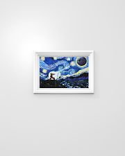 goku 17x11 Poster poster-landscape-17x11-lifestyle-02