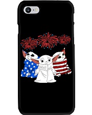 baby yoda Phone Case thumbnail