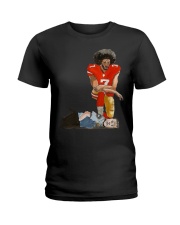 boc9 Ladies T-Shirt thumbnail