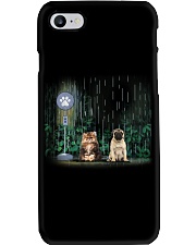 pug Phone Case thumbnail