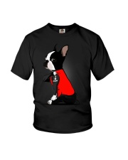 Boston Youth T-Shirt thumbnail
