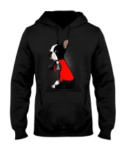 Boston Hooded Sweatshirt thumbnail