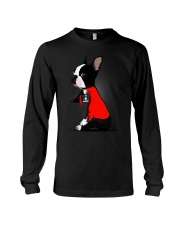 Boston Long Sleeve Tee thumbnail