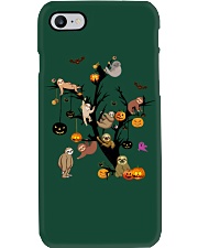 sloth Phone Case thumbnail