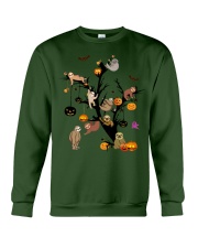 sloth Crewneck Sweatshirt thumbnail