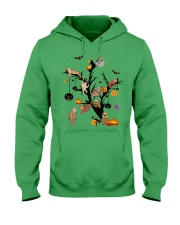 sloth Hooded Sweatshirt thumbnail