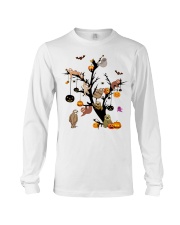 sloth Long Sleeve Tee thumbnail