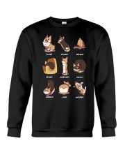 corgi boc Crewneck Sweatshirt thumbnail