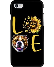 bulldog Phone Case thumbnail