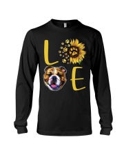 bulldog Long Sleeve Tee thumbnail