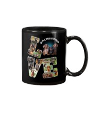 Dachshund Mug thumbnail