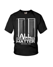 dition Youth T-Shirt thumbnail