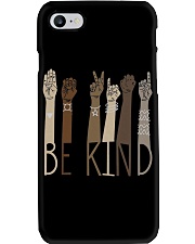 Sign language Phone Case thumbnail