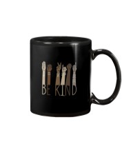 Sign language Mug thumbnail