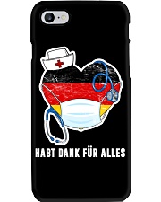 Thank For Everything Phone Case thumbnail