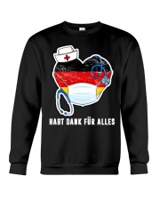 Thank For Everything Crewneck Sweatshirt thumbnail