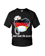Thank For Everything Youth T-Shirt thumbnail