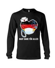 Thank For Everything Long Sleeve Tee thumbnail