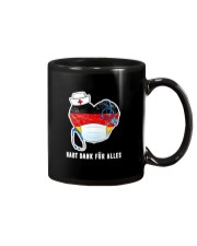Thank For Everything Mug thumbnail
