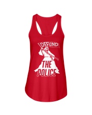 Tshirt Ladies Flowy Tank thumbnail