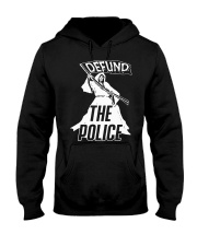 Tshirt Hooded Sweatshirt thumbnail