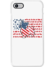 yorkie Phone Case thumbnail