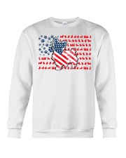 yorkie Crewneck Sweatshirt thumbnail