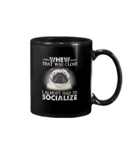 pug Mug thumbnail