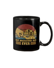 Best Dachshund Mom Ever Mug thumbnail