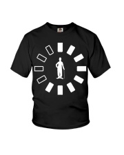 Actor In Progress Shirt Acting Jobs For Teens Vintage Tee Shirt Best Gifts For Adults Youth T-Shirt tile