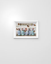 bulldog 2 17x11 Poster poster-landscape-17x11-lifestyle-02