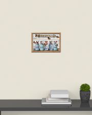bulldog 2 17x11 Poster poster-landscape-17x11-lifestyle-08