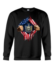 New York Crewneck Sweatshirt thumbnail