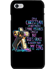 dacshund Phone Case thumbnail