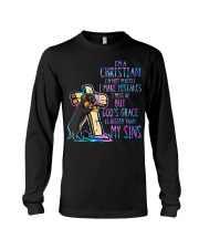 dacshund Long Sleeve Tee thumbnail
