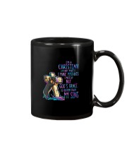 dacshund Mug thumbnail