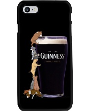 pitbull Phone Case thumbnail