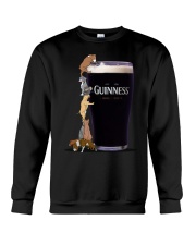 pitbull Crewneck Sweatshirt thumbnail