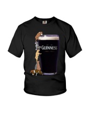 pitbull Youth T-Shirt thumbnail