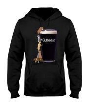 pitbull Hooded Sweatshirt thumbnail