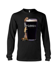 pitbull Long Sleeve Tee thumbnail