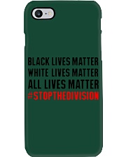 tshirt Phone Case thumbnail